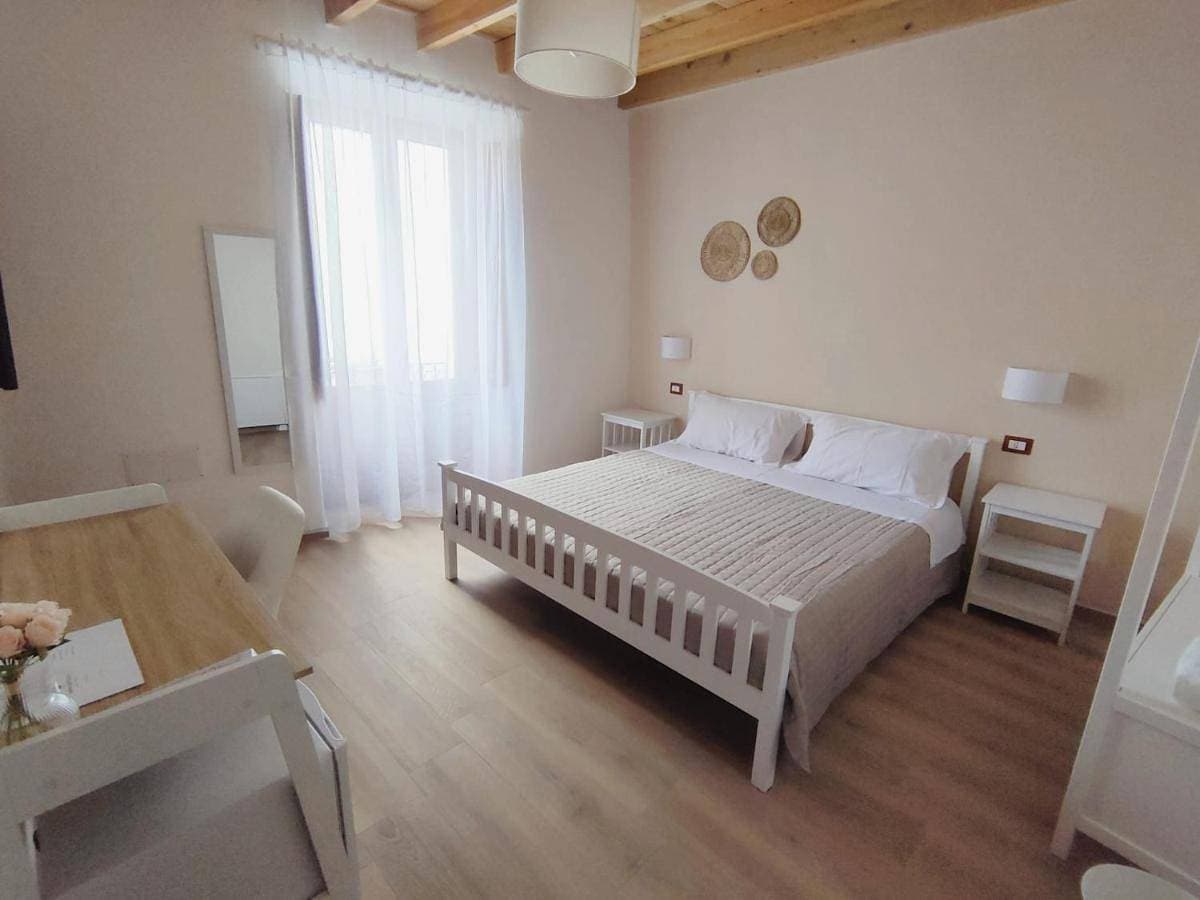 Foto 3 von 10: Double Room