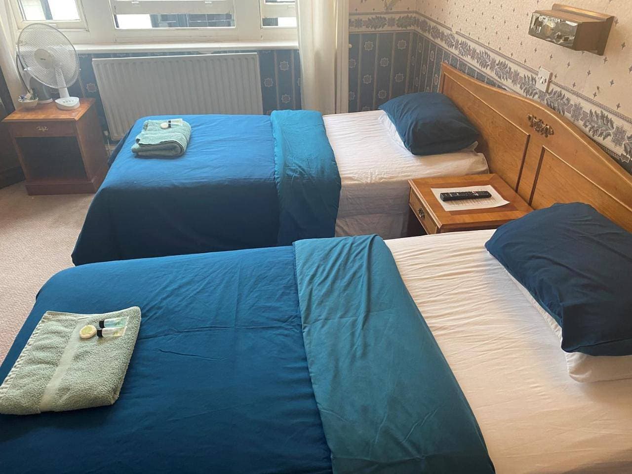 Foto 6 von 9: Twin Room