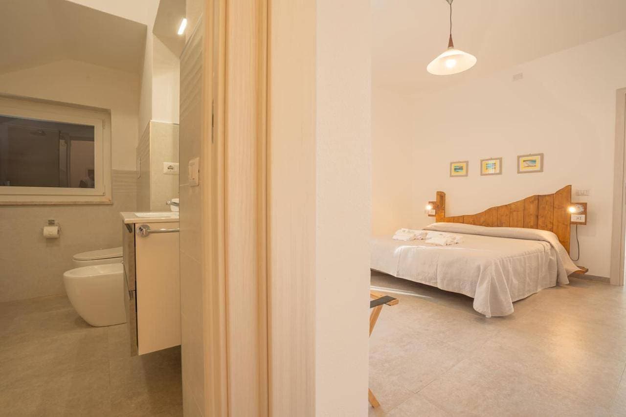 Foto 11 von 33: One-Bedroom Apartment with Terrace