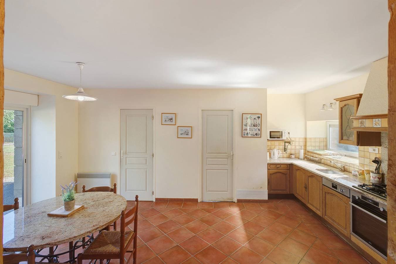 Foto 13 von 34: Ferienhaus "Le Tilleul" mit privatem Pool