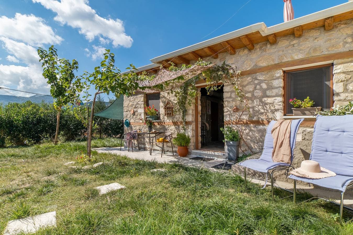 Villa Lazar 1