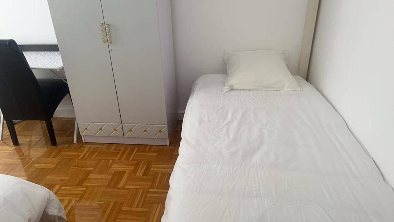 Foto 5 von 5: Family Room