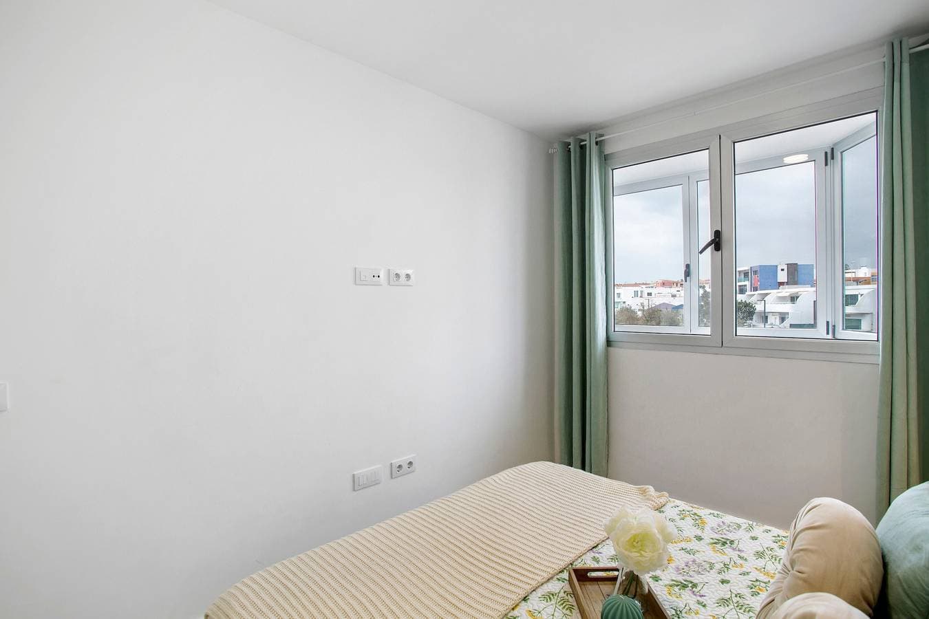 Foto 13 von 27: Ferienwohnung 'Las Palmeras' mit WLAN und Klimaanlage an Playa La Garita