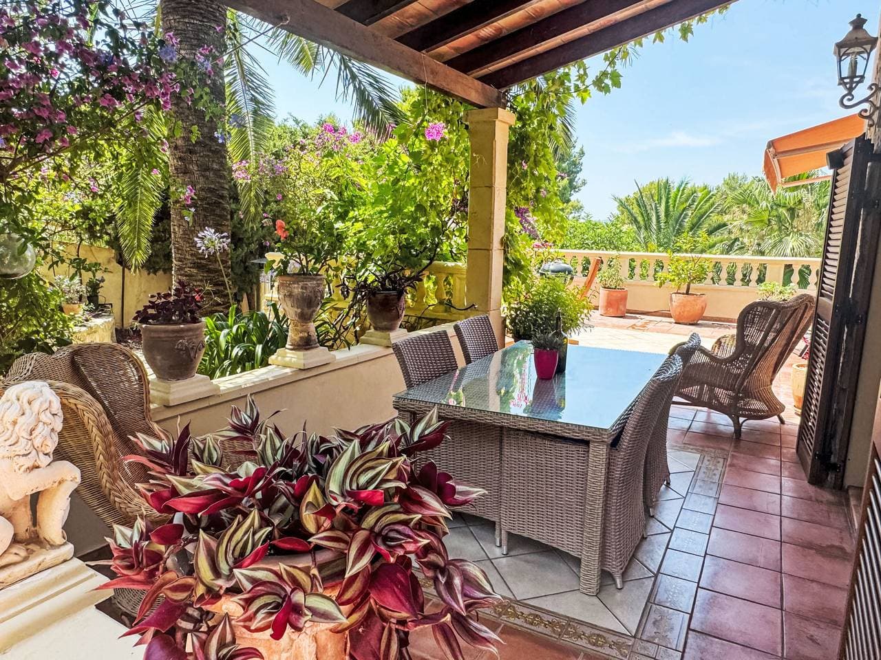 Foto 7 von 19: Casa Paradies