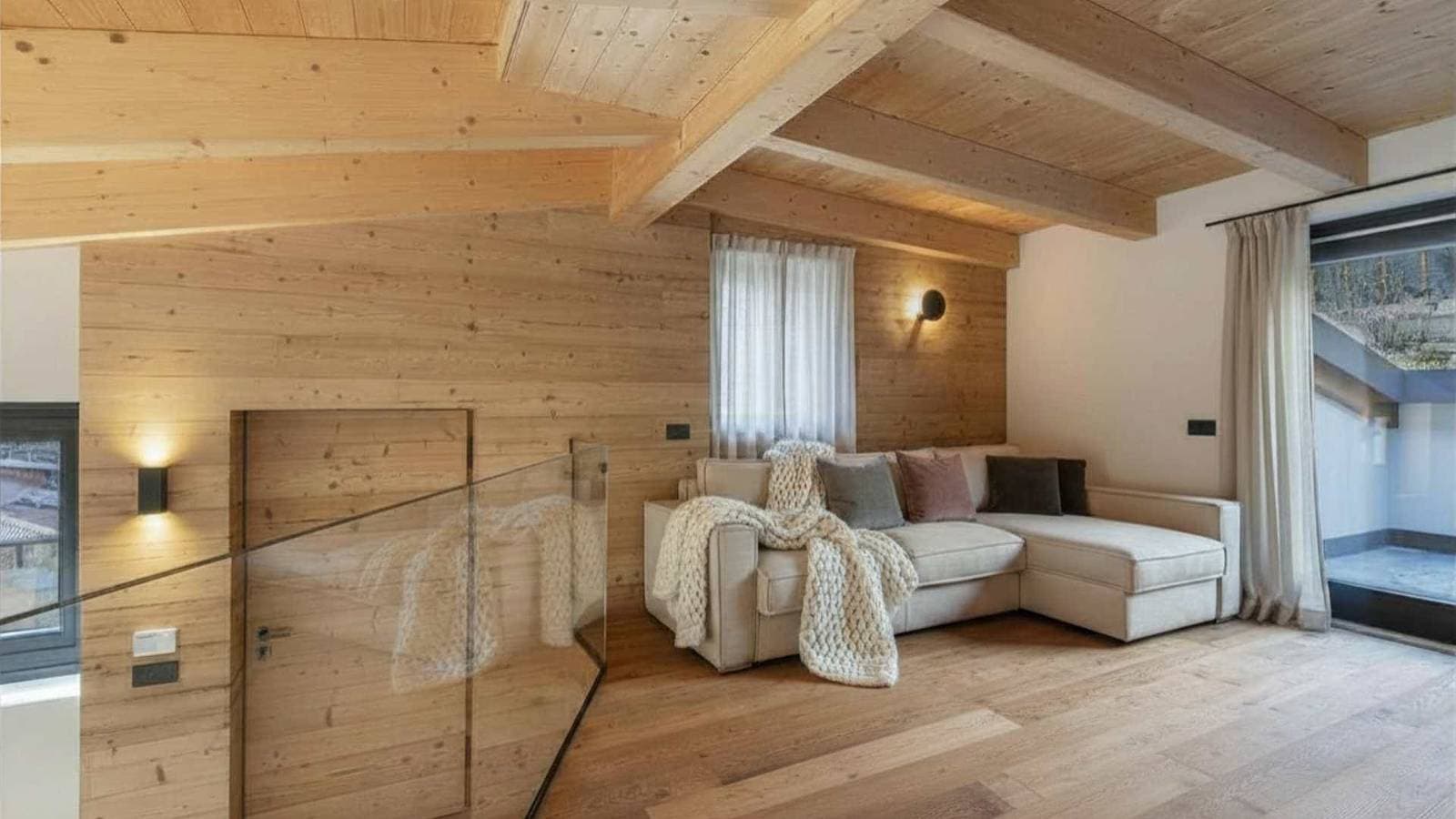 Foto 5 von 31: Rock Art Luxury Attic