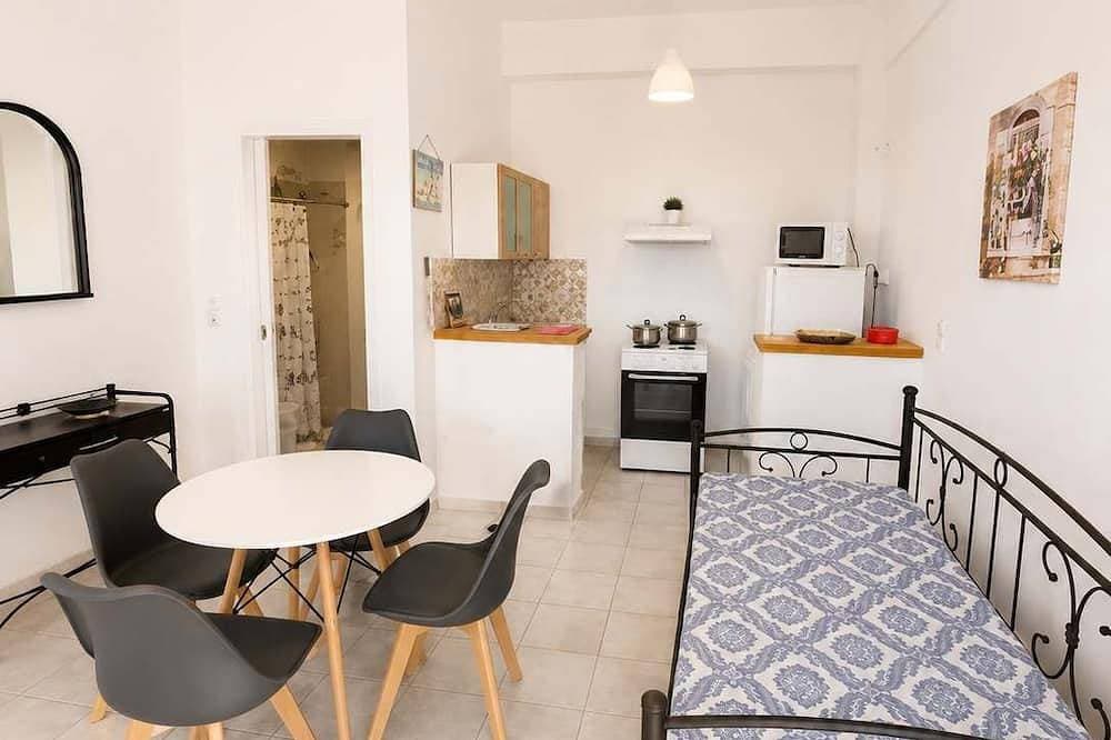 Foto 3 von 20: Angira 1 Seaview Escape - Koroni Cozy Getaway