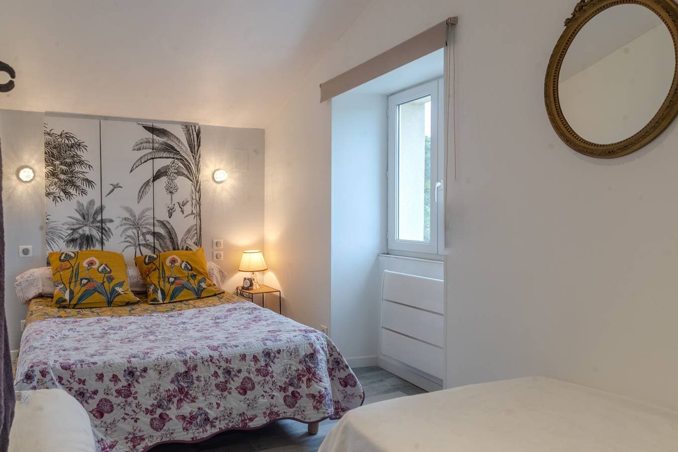 Foto 11 von 23: Ferienhaus 'La Maison D'Éloi' mit Gemeinschaftspool, privater Terrasse und WLAN
