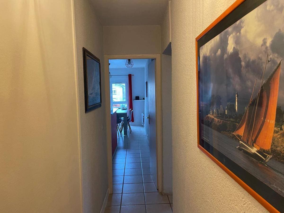 Foto 5 von 13: One-Bedroom Apartment