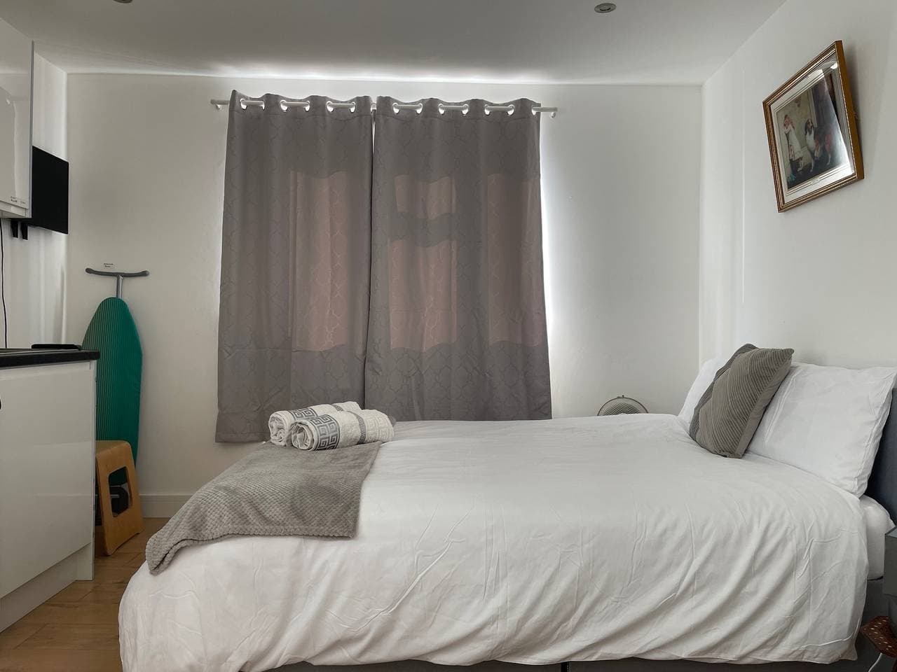 Foto 7 von 11: Ferienwohnung für 2 Personen
