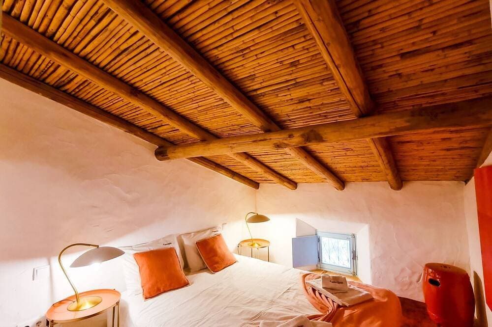 Foto 4 von 8: Flh Vale Judeu Rustic Mezzanine Cottage I