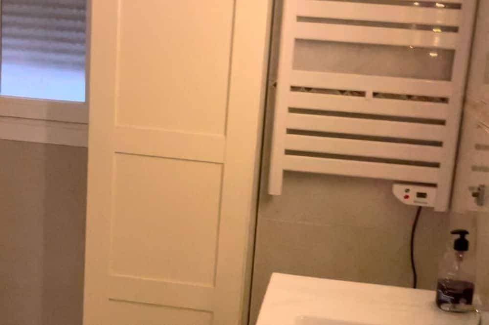 Foto 8 von 20: Altea beach, spacious 3 bedroom apartment, sea front