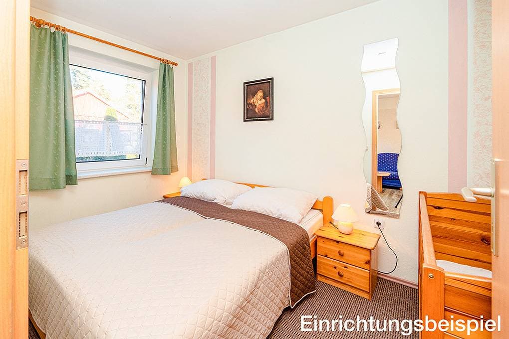 Foto 11 von 25: Ferienhaus Schweriner See