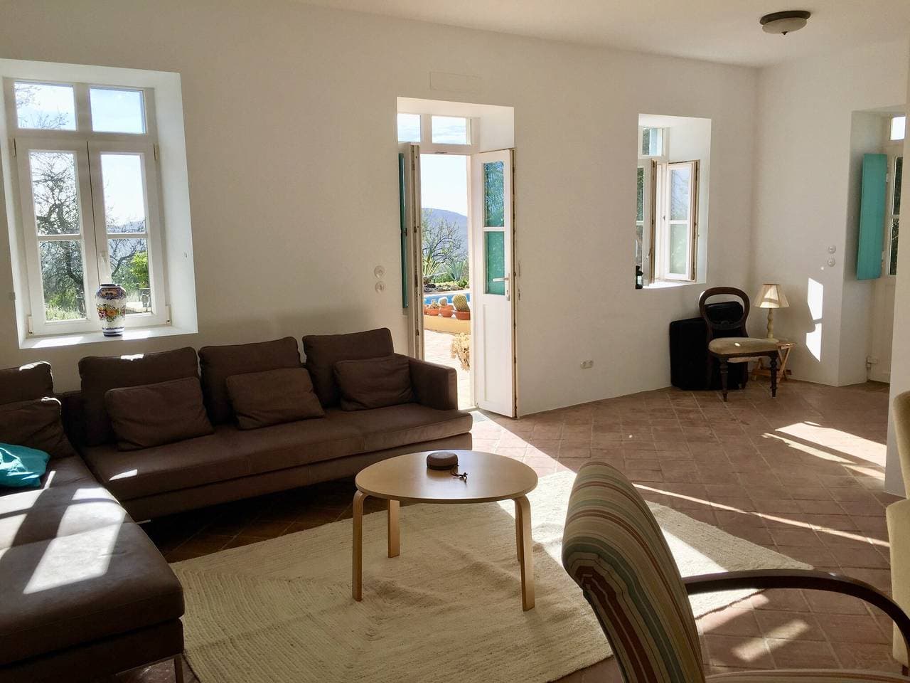 Foto 6 von 78: Algarve Casa mit Pool
