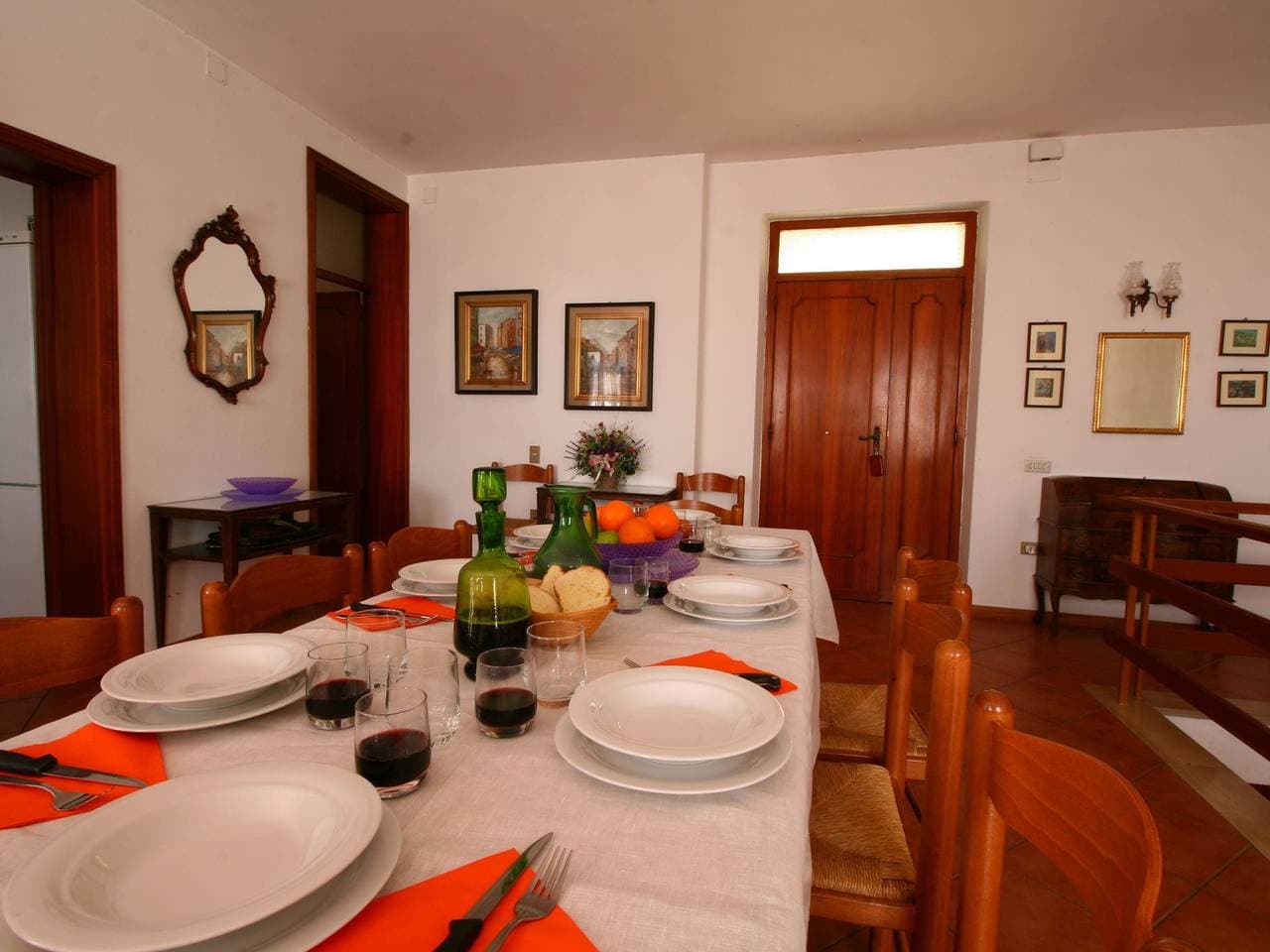 Foto 13 von 37: Ferienhaus oberhalb des Trasimenischen Sees