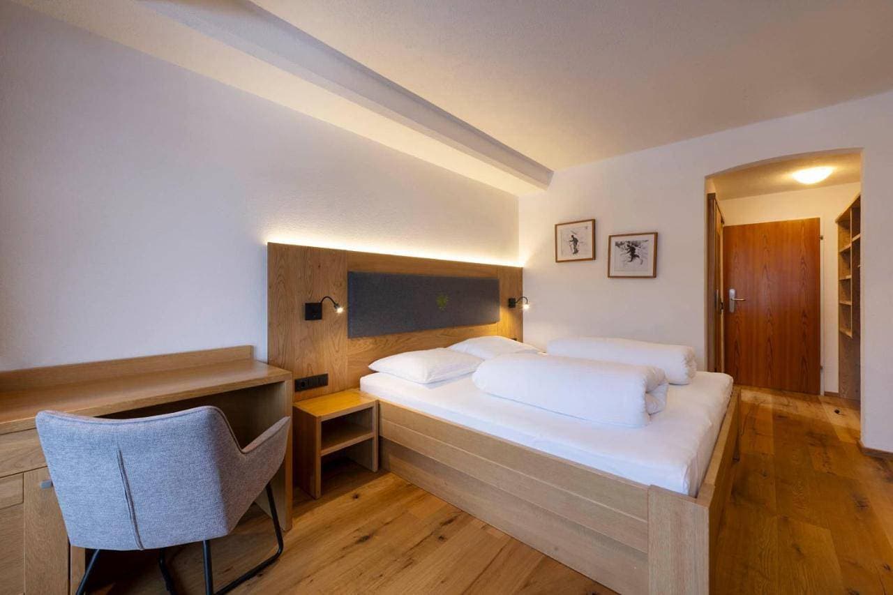Foto 4 von 9: Deluxe Double or Twin Room