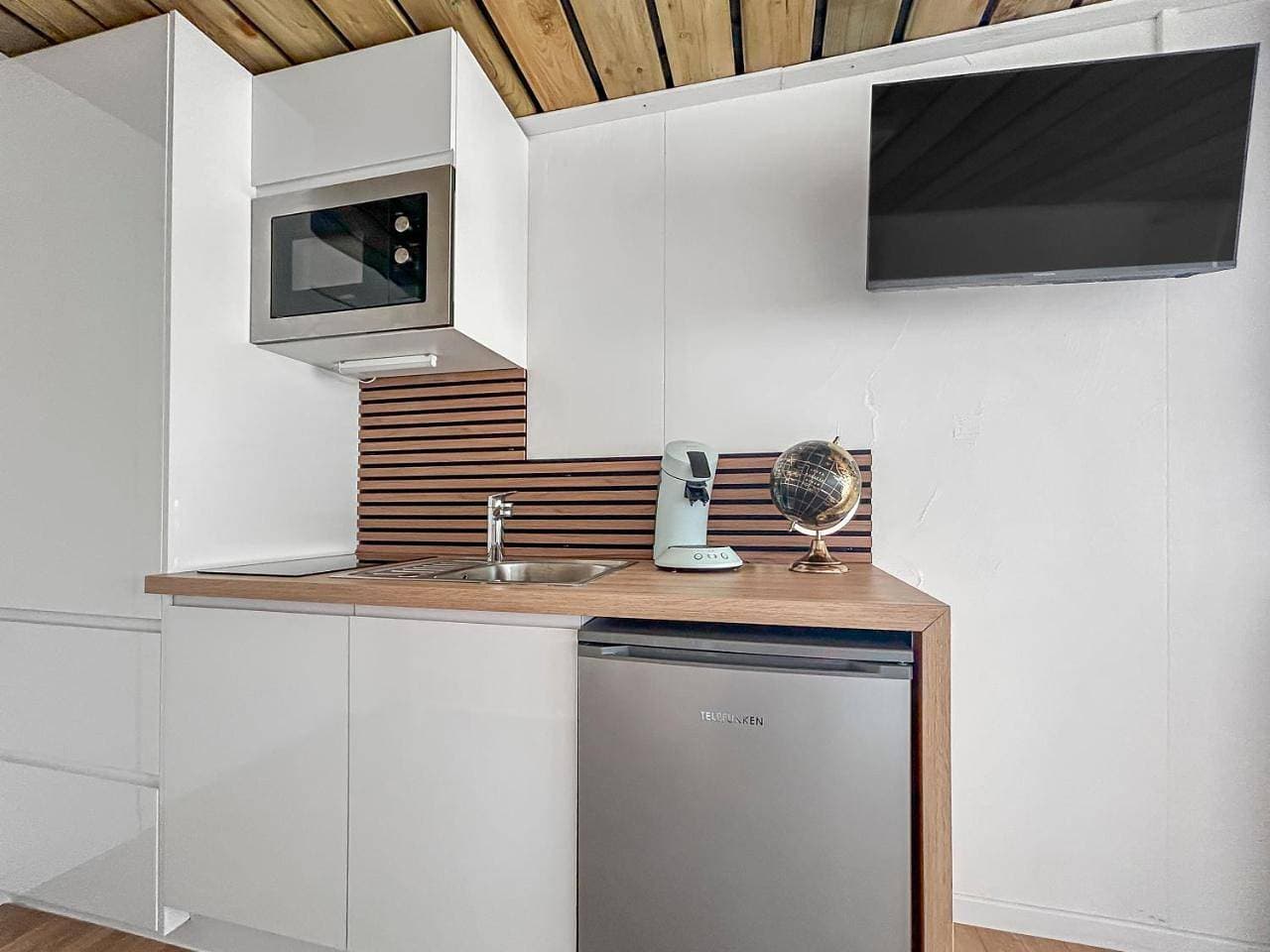 Foto 6 von 33: One-Bedroom Chalet