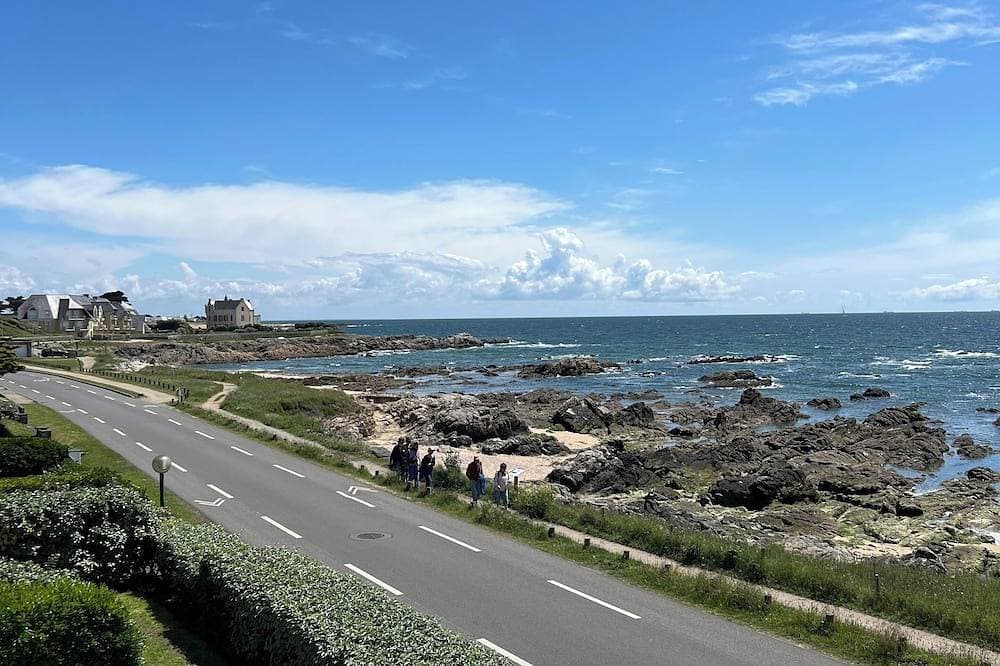 Foto 11 von 15: Apartment T3 seafront 70 m2 4 persons