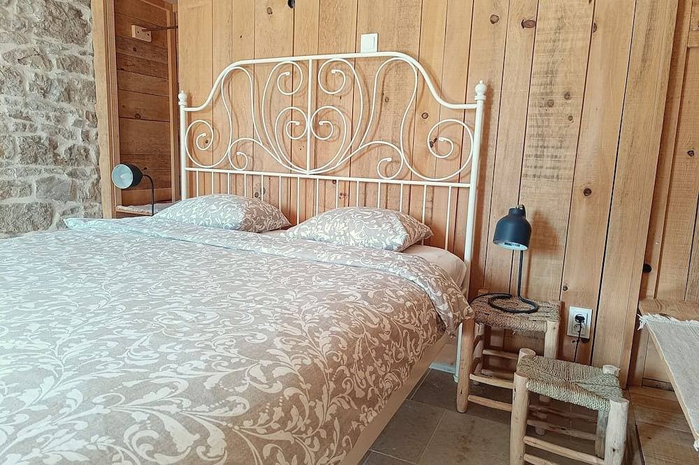 Foto 2 von 30: Villa Olivi – Nature Escape & Authentic Istrian Experience Near Motovun