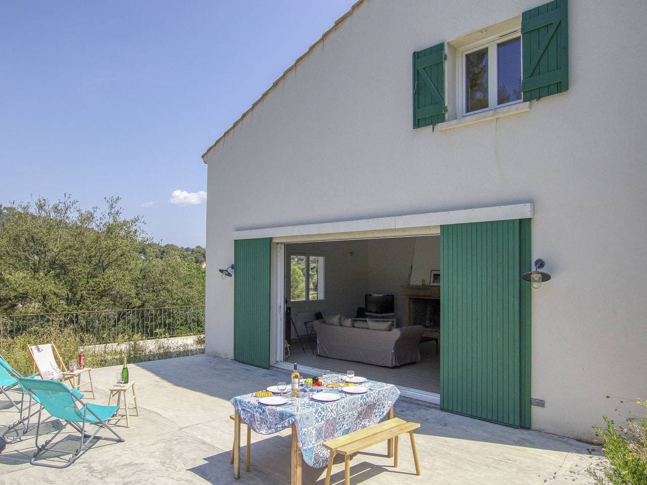 Villa la familiale 1