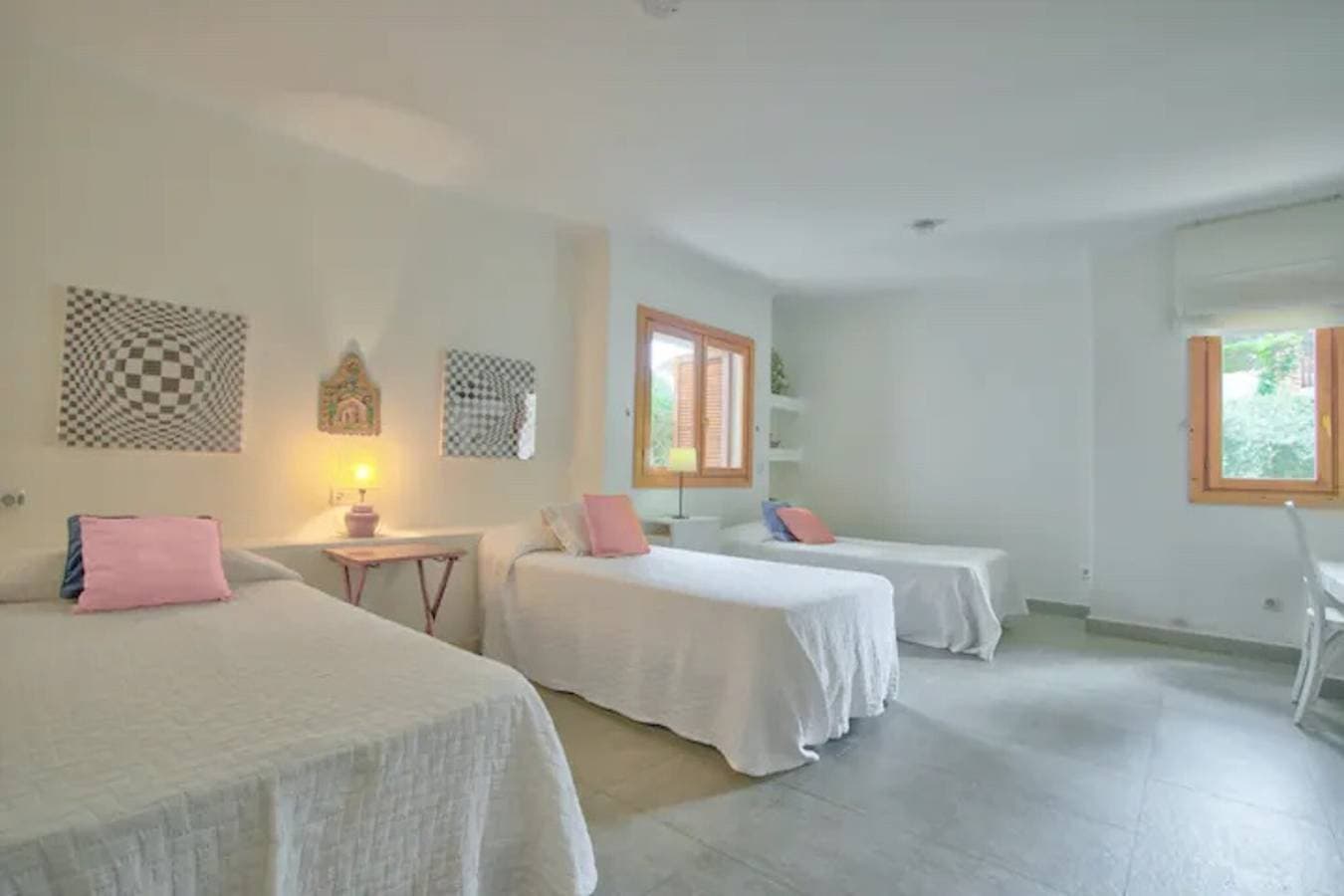 Foto 12 von 44: „Villa Sa Pau“ mit Meerblick, Pool, WLAN und Haustiere erlaubt