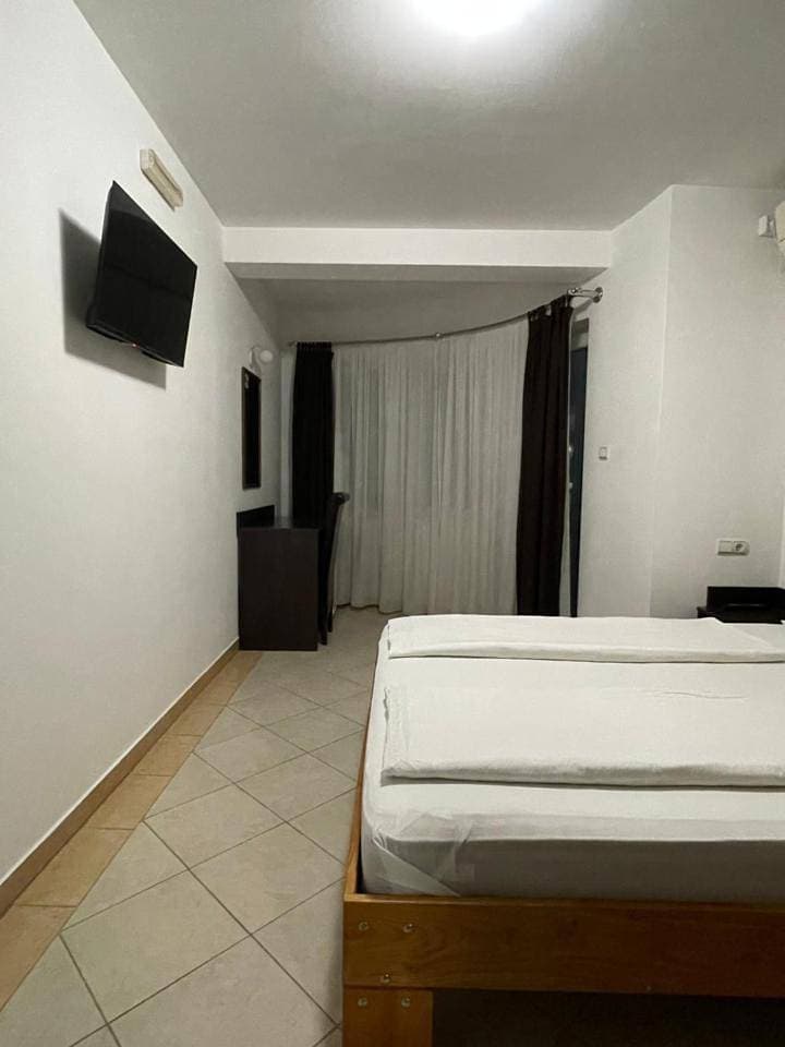 Foto 7 von 18: Double Room with Balcony