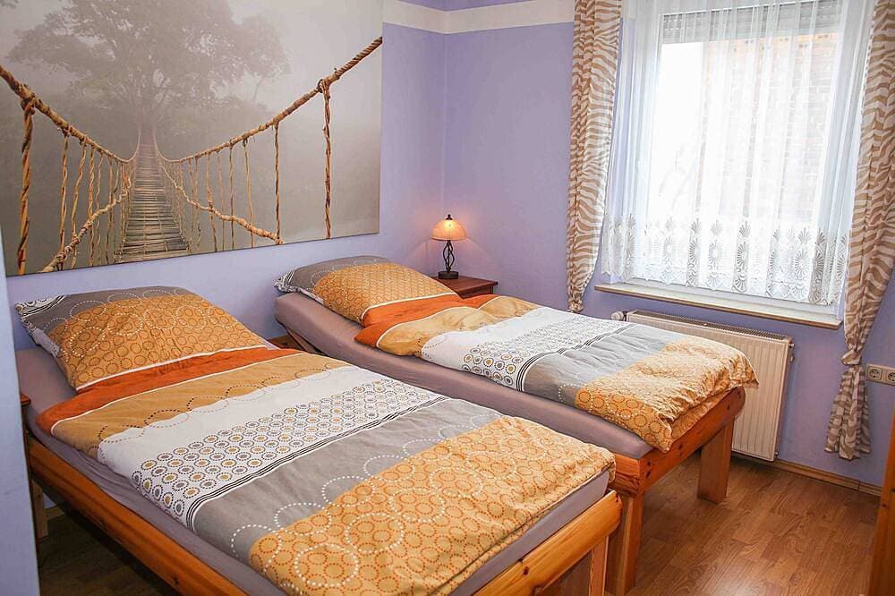 Foto 2 von 11: Ferienwohnung Anhalt - FeWo Anhalt