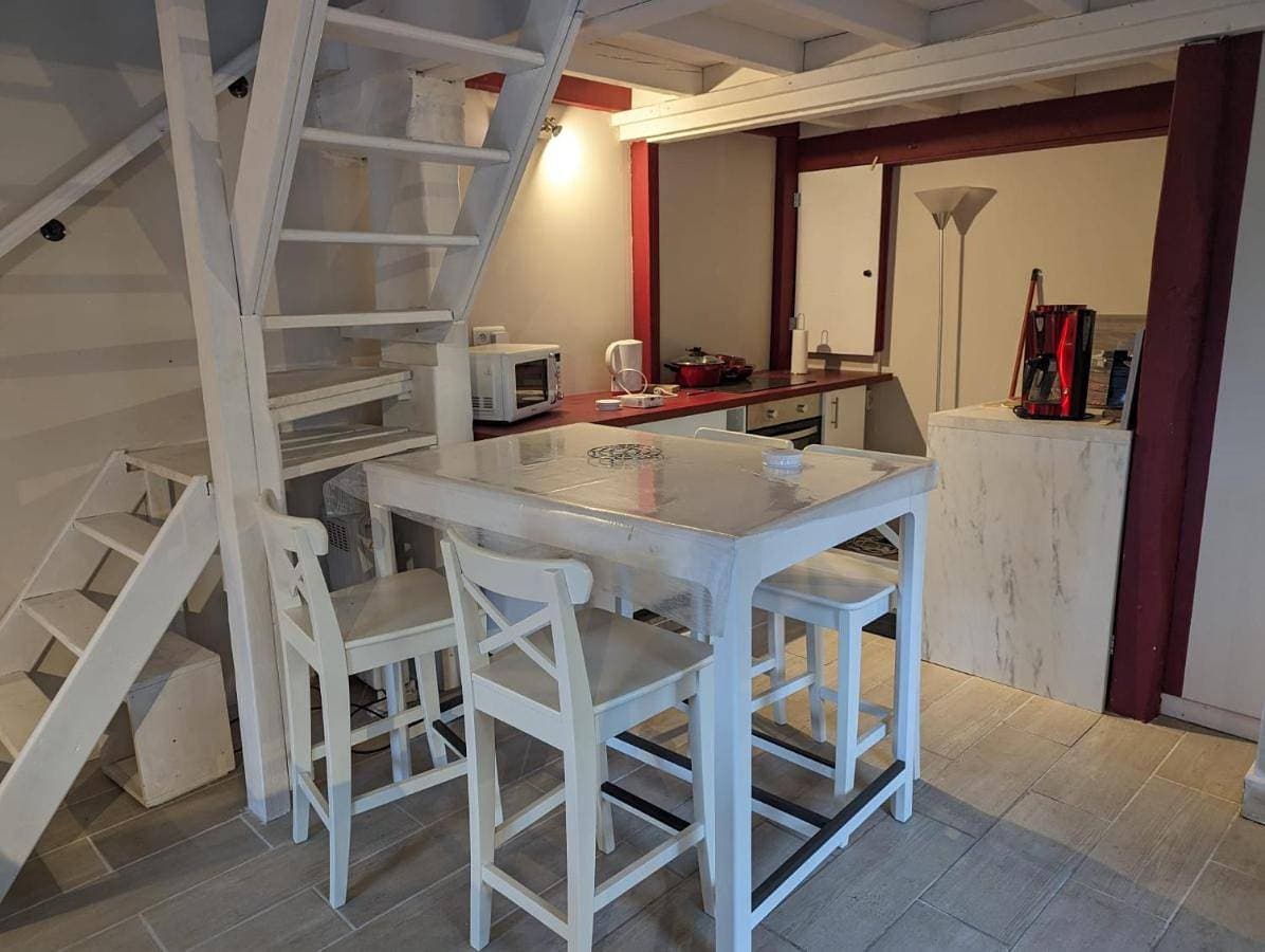 Foto 5 von 14: Two-Bedroom House
