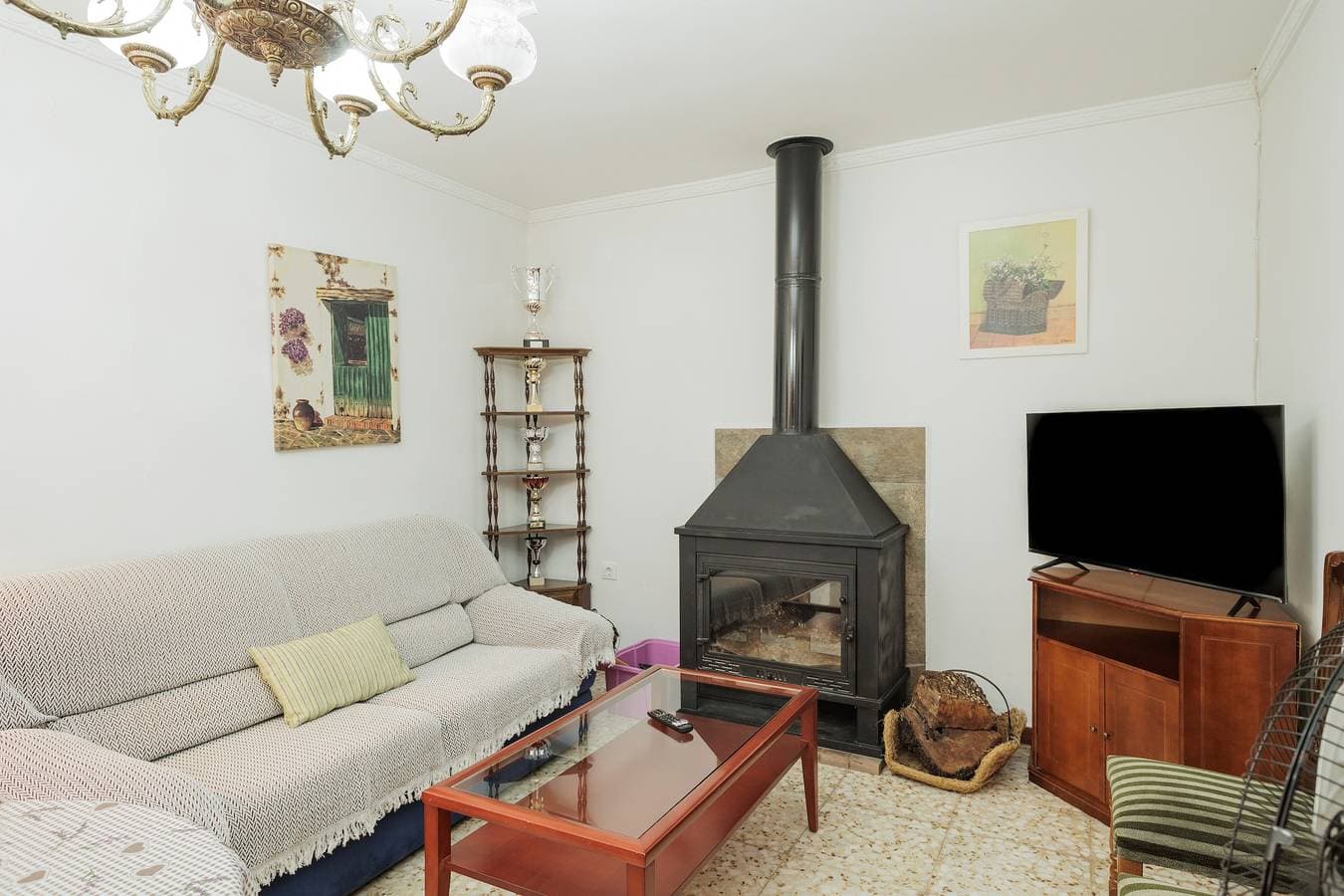 Casa Rural Villagarcia 1