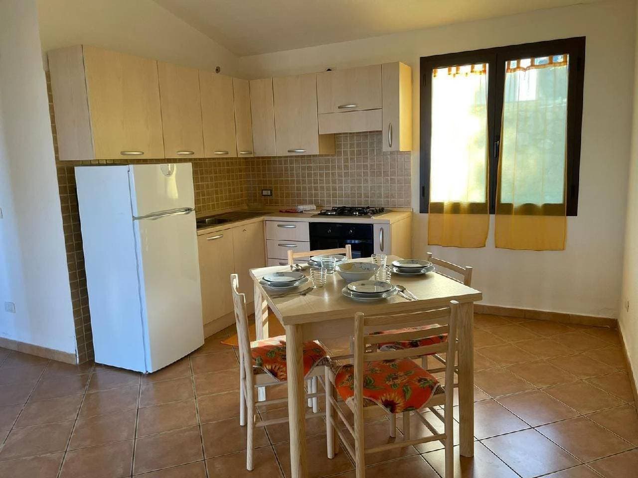 Foto 5 von 13: Wohnung in Budoni mit Außenterrasse