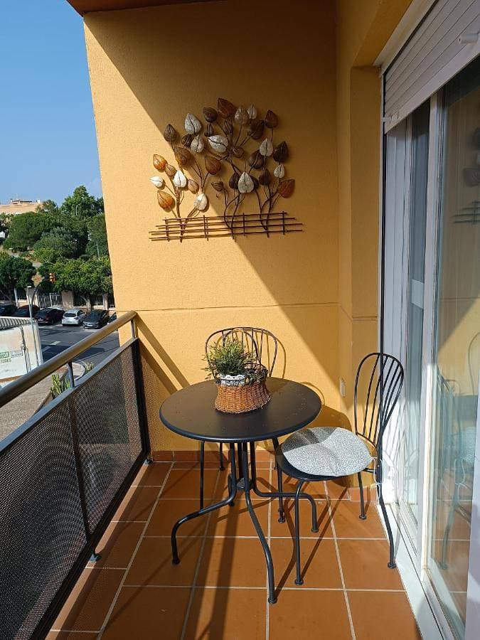 Foto 5 von 18: Two-Bedroom Apartment