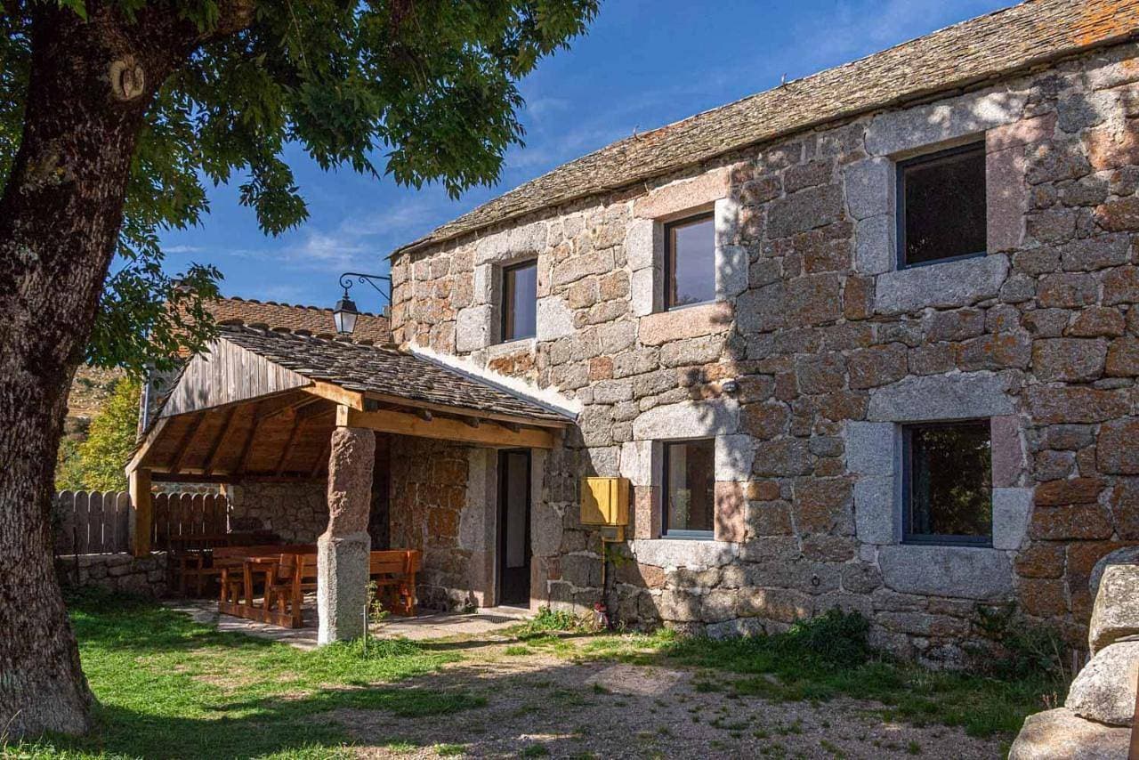 Maison almir 1