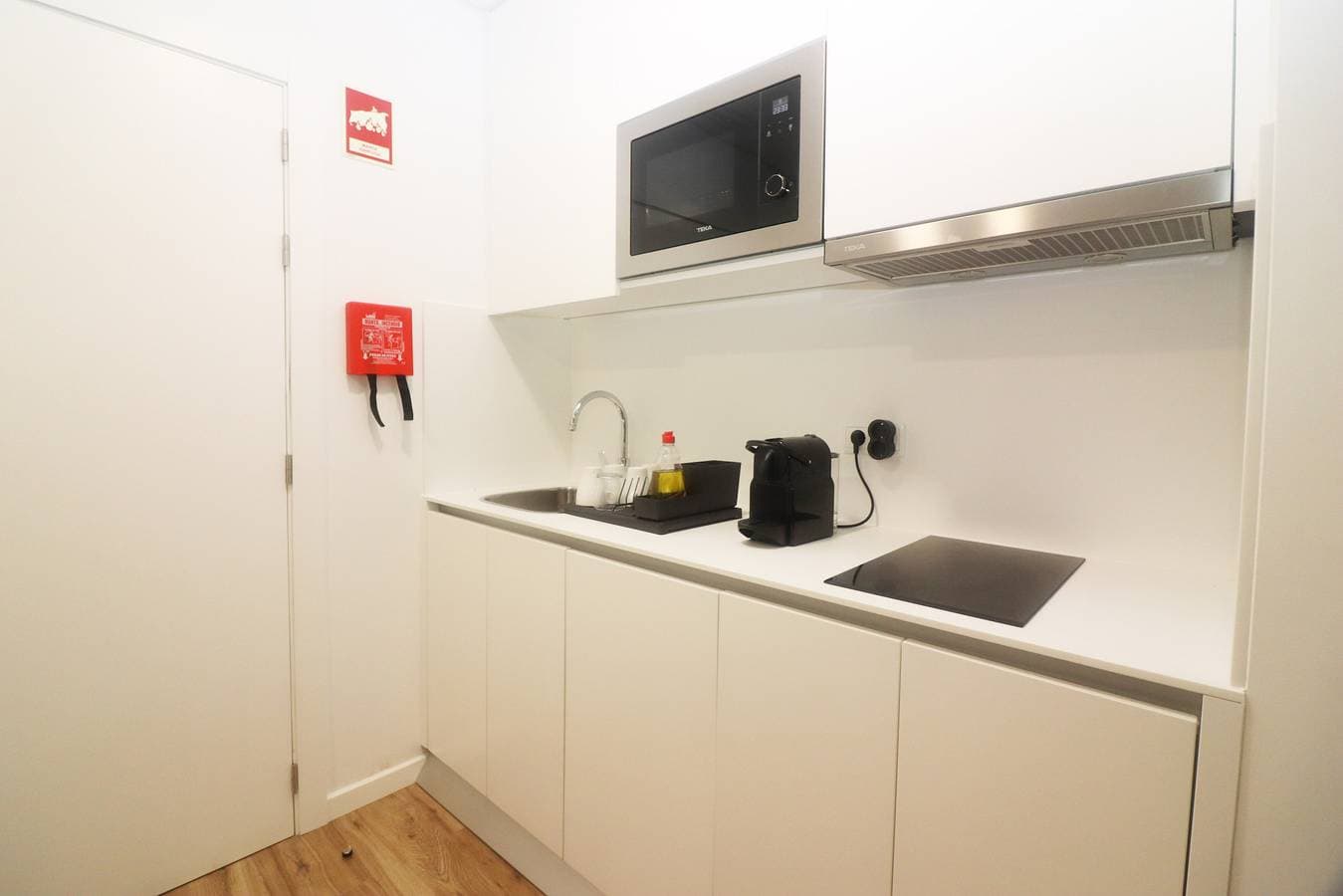 Foto 9 von 29: Quinta das Varcandas Gerês - Apartamento 2