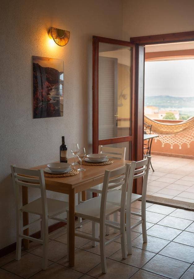 Foto 4 von 25: Two-Bedroom Apartment with Sea View