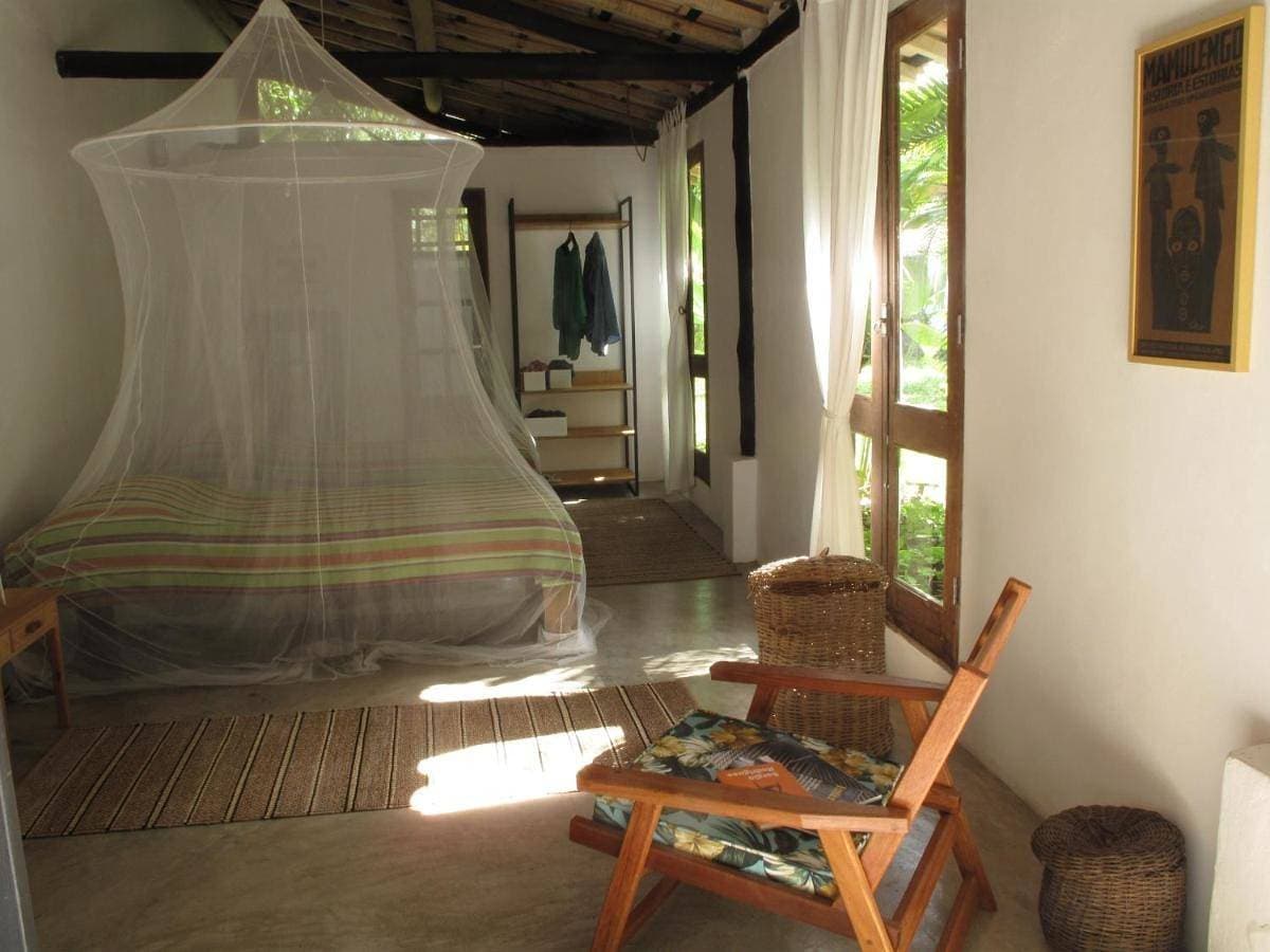 Foto 5 von 20: Studio with Garden View 2