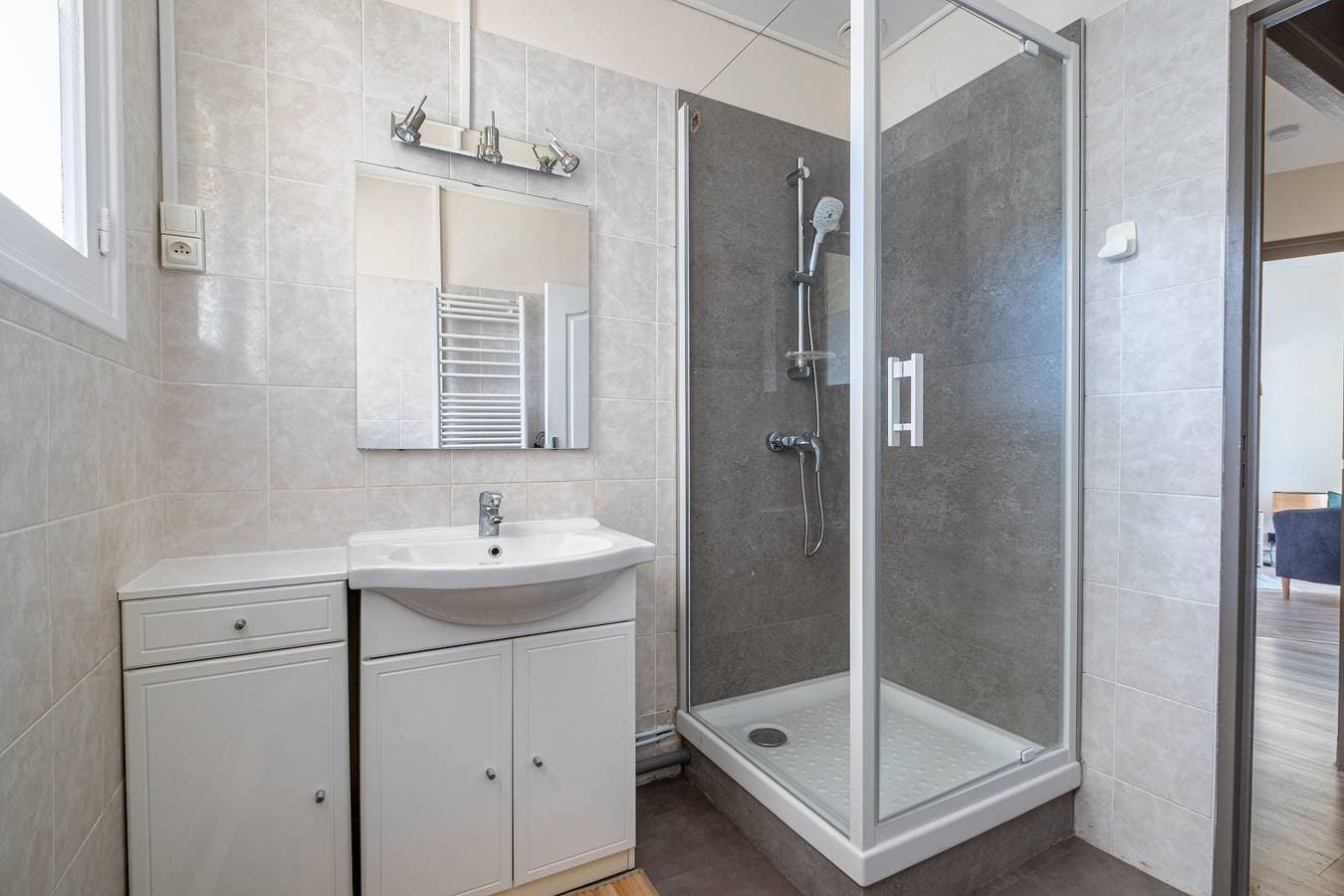 Foto 5 von 12: Ferienwohnung für 2 Personen mit Garten