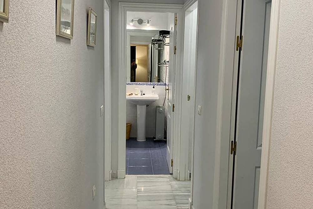 Foto 5 von 30: Malaga: Alhaurin Golf Schöne gehobene Duplex, Jacuzzi und Pool