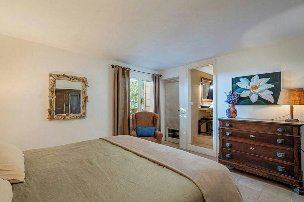 Foto 7 von 30: Mediterrane Villa im Nordosten Sardiniens