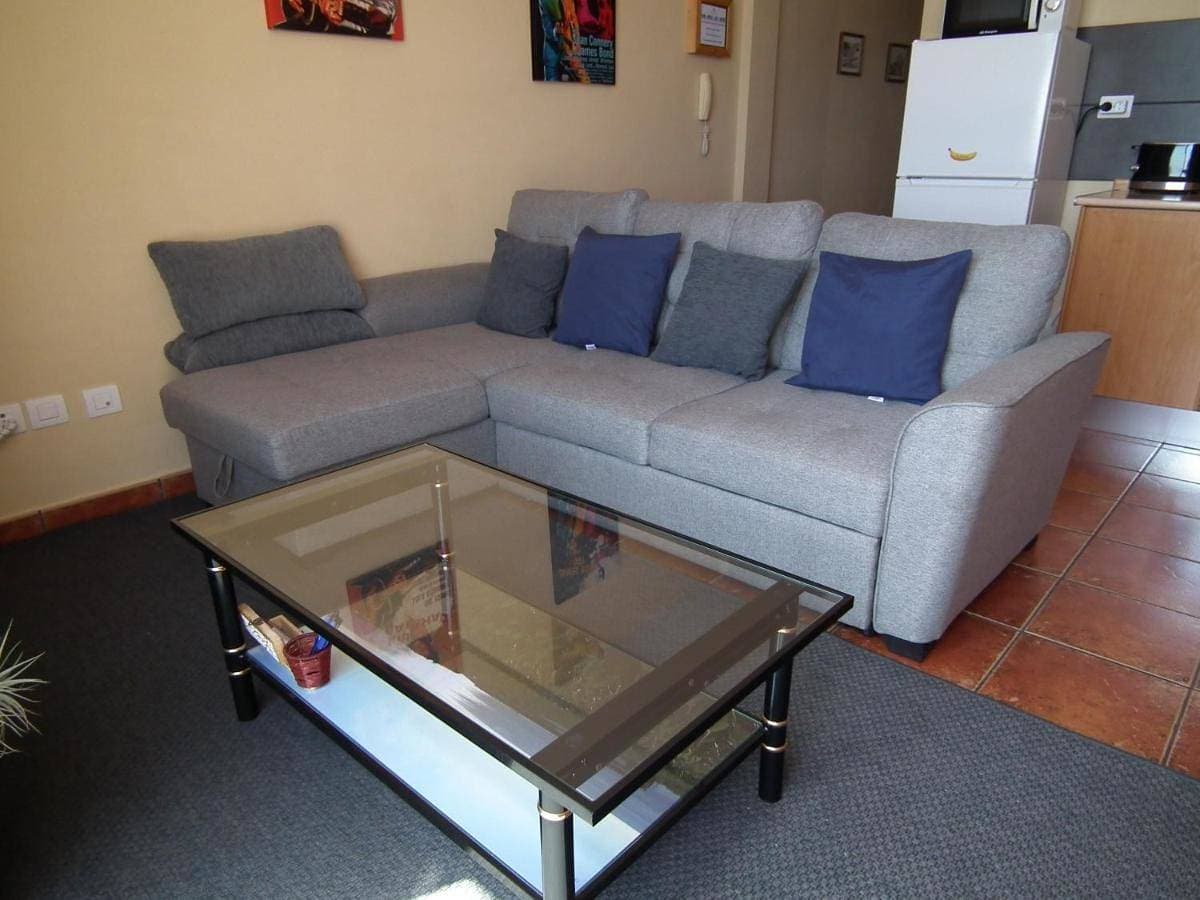 Foto 3 von 34: Apartment