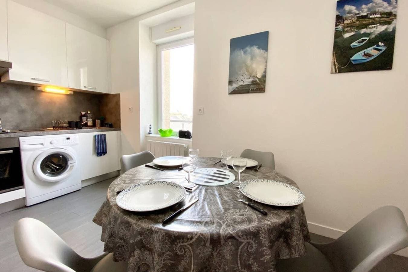 Foto 12 von 31: Ferienwohnung für 4 Personen