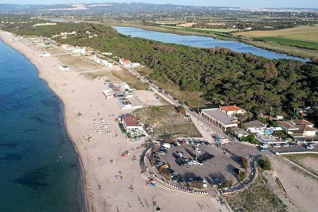 Al mare da Elena 1