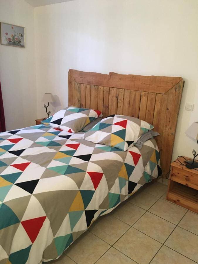 Foto 4 von 7: Two-Bedroom House