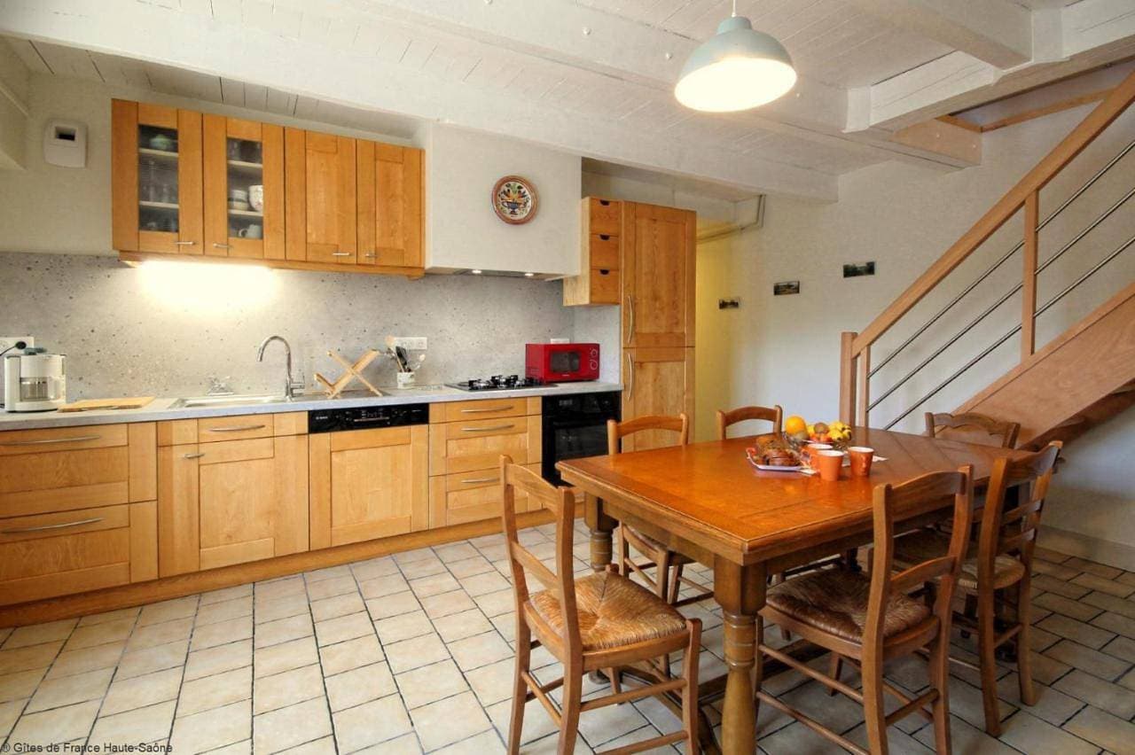 Foto 6 von 30: Two-Bedroom Holiday Home