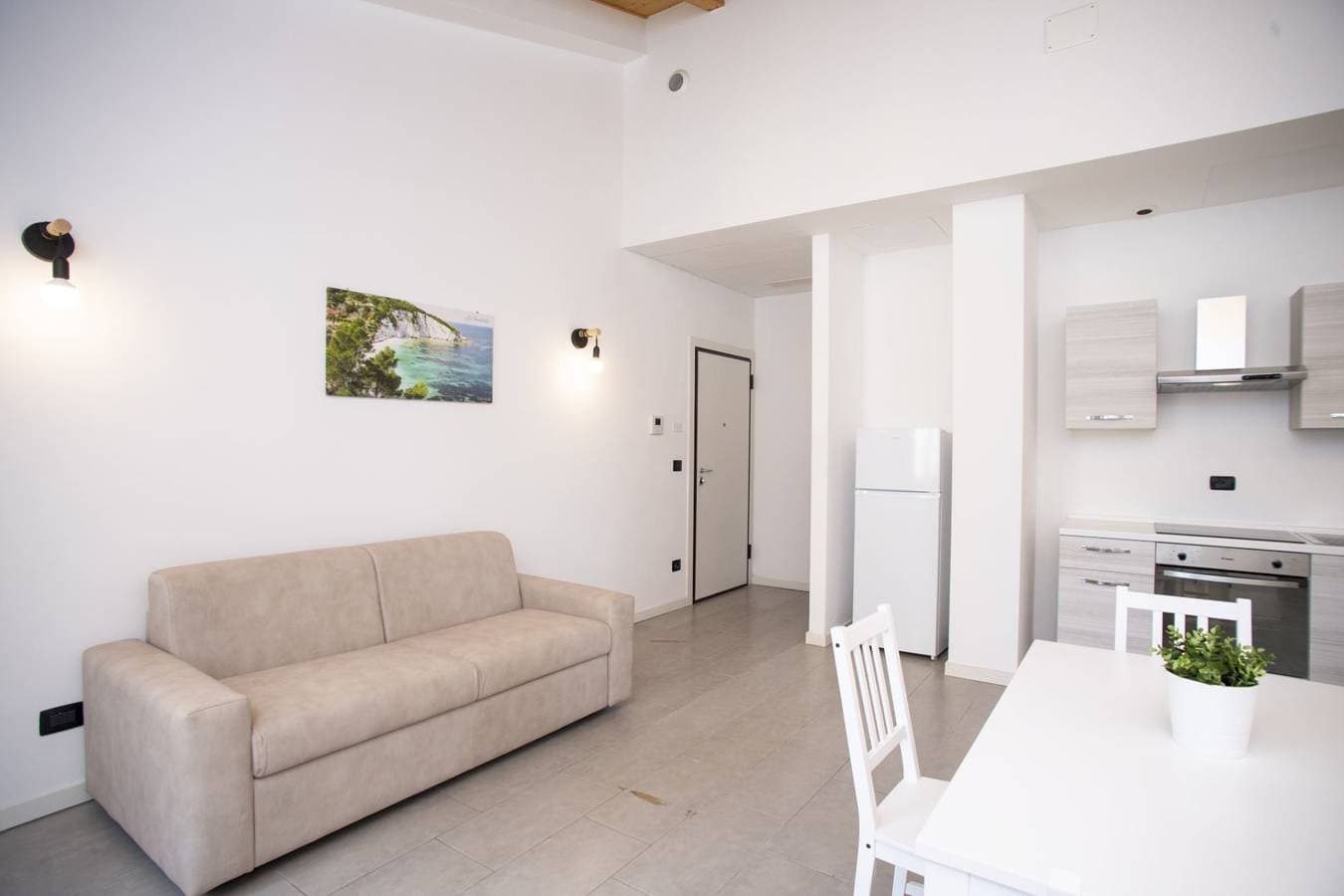 Foto 9 von 21: Ferienwohnung für 5 Personen