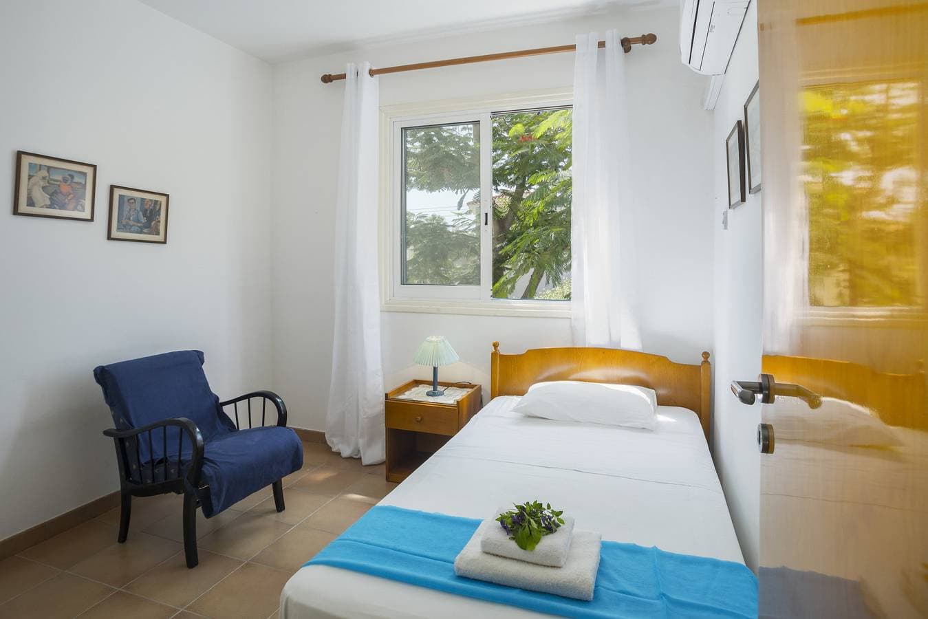Foto 6 von 18: Sirina Lina Beachfront Suite