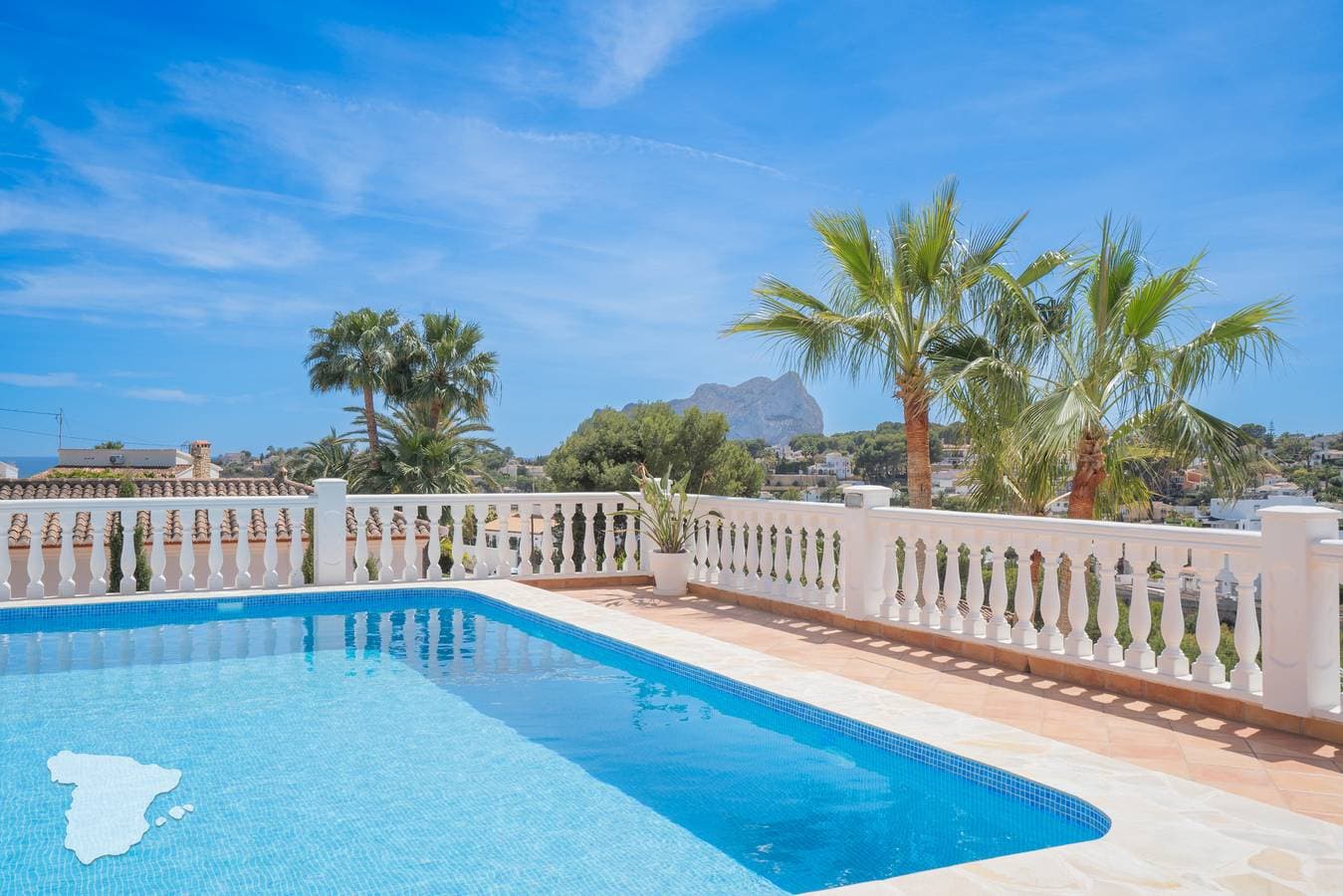 Foto 4 von 22: Villa Colina
