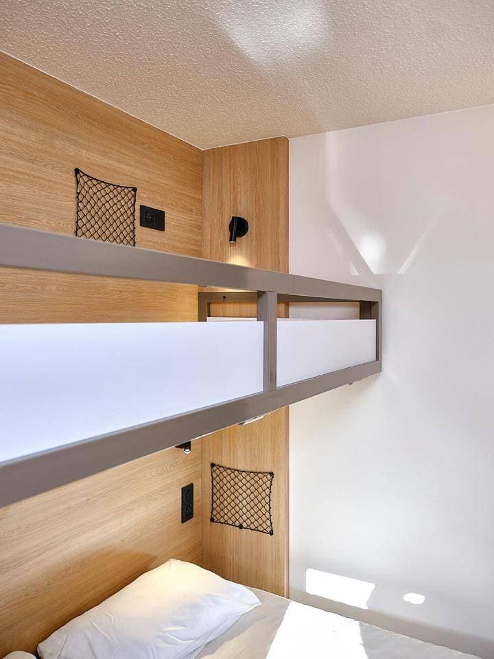 Foto 8 von 31: Triple Room