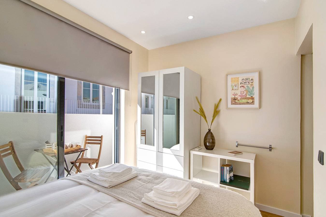 Foto 5 von 27: Villa 'Bougainvillea House' mit Balkon, WLAN und Klimaanlage