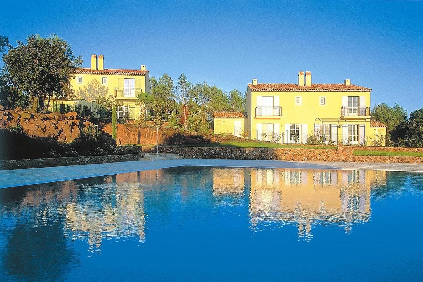 Foto 4 von 63: La Motte Resort in Strandnähe