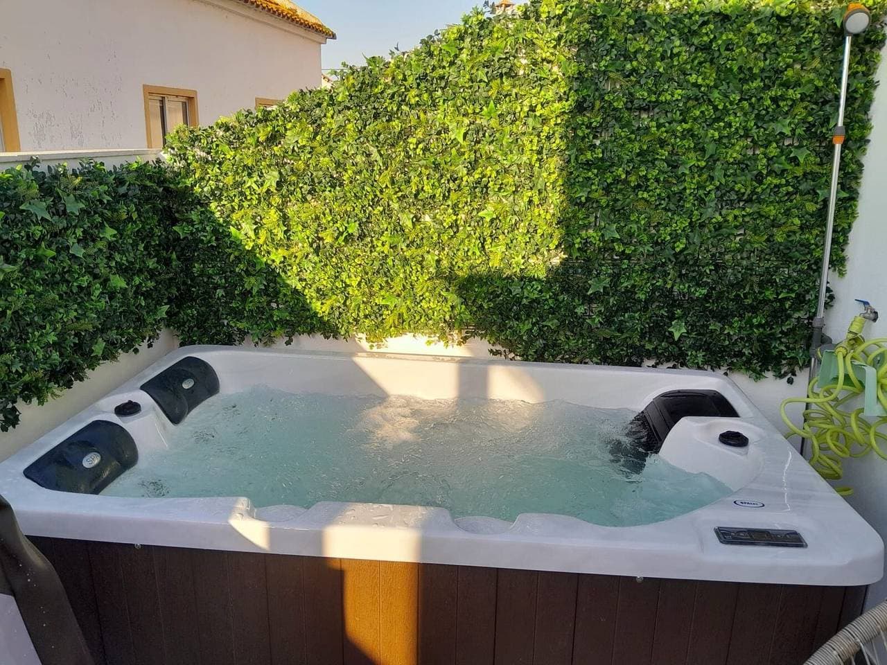 Casa Ferreiro Villa With Jaccuzi By 1