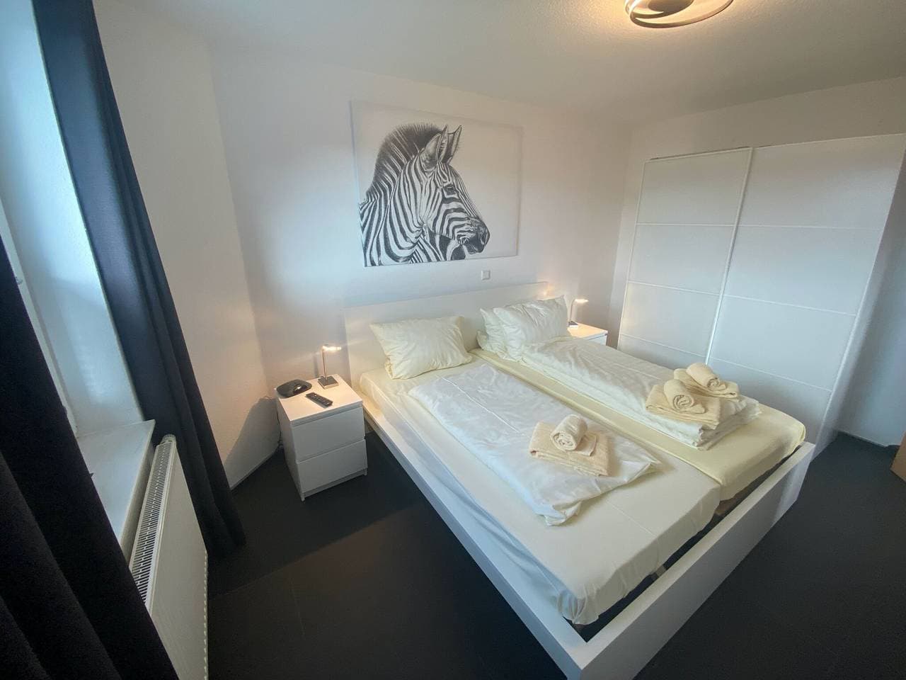 Foto 3 von 31: Geräumiges Apartment mit Balkon in Willingen